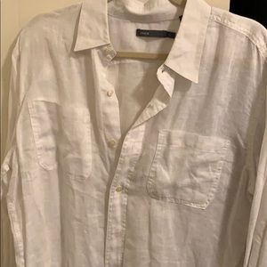 Vince Dress shirt